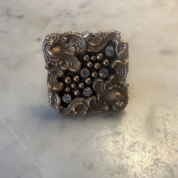 VSA ring - Picture 1 of 5